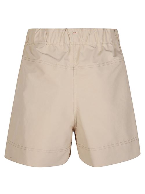 Logo shorts MONCLER GRENOBLE | 2B000-01595M623P